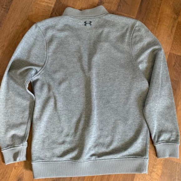 Under Armour Pullover - Picture 12 of 14